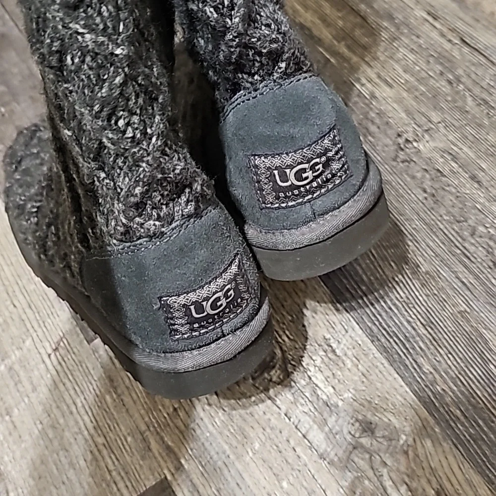 UGG Classic Cardy Tall or Short Boots